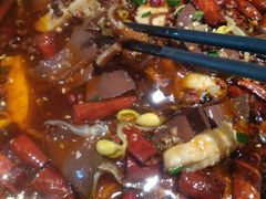 -丹江渔村(望京店)