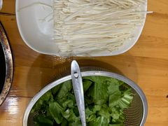 -榕江牛瘪牛肉火锅