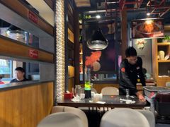 -辣尚瘾·烤鱼·新川菜(交大直营店)
