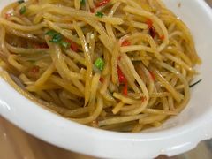 -笨罗卜浏阳菜馆(太平街店)