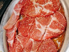 -大馥·炭火烧肉酒场(莘庄莘福坊店)