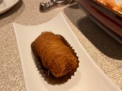 -万丽轩·粤菜(王府井金茂万丽酒店)