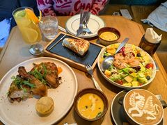 -Grande A'moo(上海万象城店)