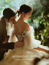 -爱城婚纱摄影·品质严选店