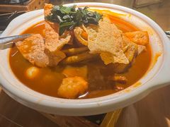 -桂小厨广西菜(青秀万达店)