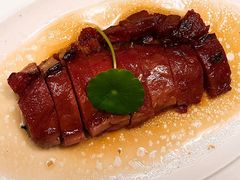 -浙江安吉JW万豪酒店·万豪中餐厅