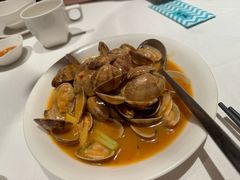 -莆田餐厅PUTIEN(武商MALL店)