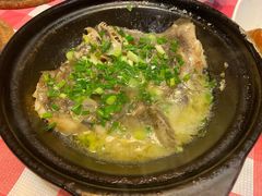 灵魂鸦片鱼头-好爸爸(外滩店)