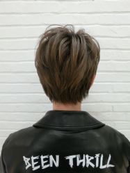 -P.STYLE派斯造型