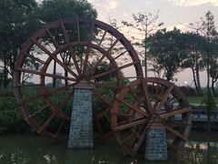 -顺峰山公园