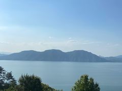 -黄山太平湖风景区