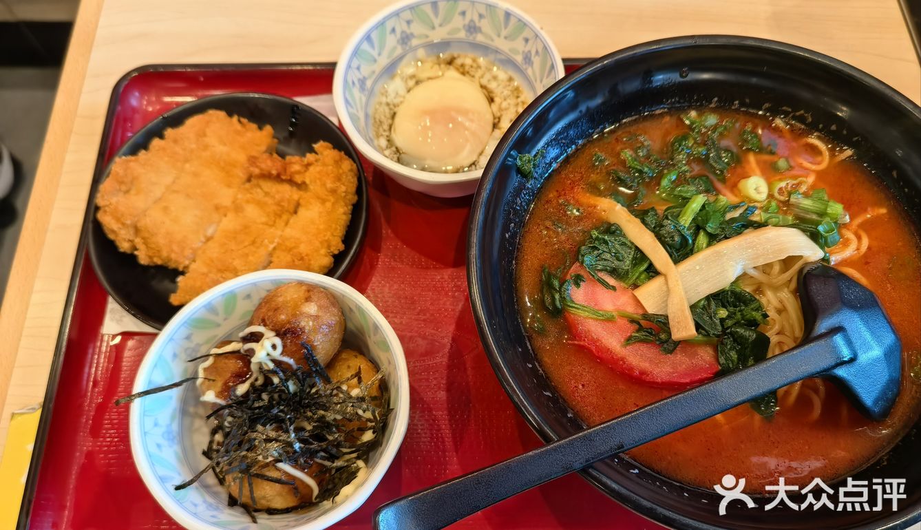 津投广场食其家