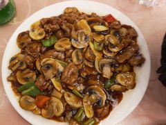 -烤肉宛饭庄(南礼士路店)