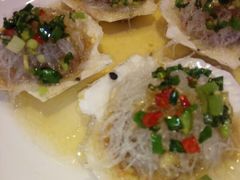 扇贝-尚岛私房菜(西方巷店)