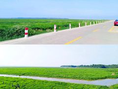 -鄱阳湖国家湿地公园