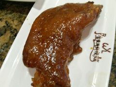 -喜悦小串海鲜烧烤大排档(高新万达店)