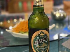 -平壤馆(西塔街店)