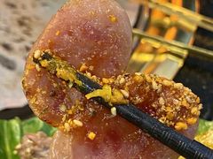 -熊大·鲜烤黄牛肉(五山店)