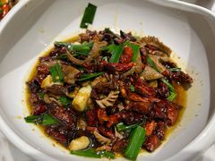 -大中小寻味生活餐厅(华润店)