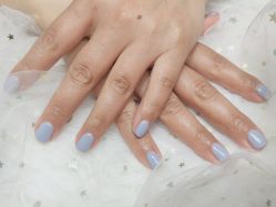 -吉吉靓甲美睫