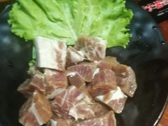 -红小姐的烤肉店(西三旗店)