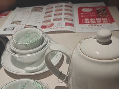 -潮泰牛肉火锅 · 创于1992年(车公庙店)