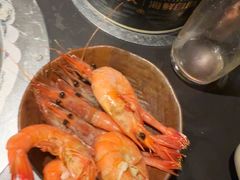 -钱小奴海鲜自助黑金店(杭州滨江龙湖店)