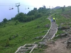 -北京灵山风景区