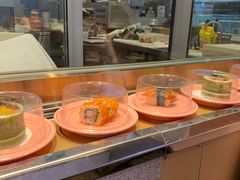 -争鲜回转寿司(南开大悦城店)