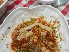 -西贝(六里桥旗舰店)