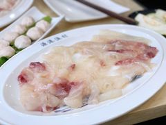 鱼片-源港渔村-中山脆肉鲩(博罗店)