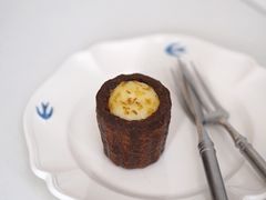 -发酵食堂(屏风街店)