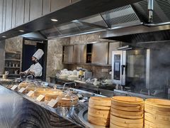 -新梅华餐厅(星悦汇店)