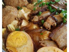 -小土豆北方菜馆(文慧园店)