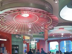 -避风塘·金牌店·夜宵(金玉兰店)