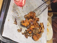 -玫瑰花园自助烤肉(顺义鑫海韵通店)