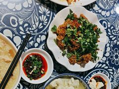 -碗碗香鸡汤饭(建设路店)