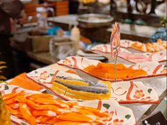 -金海湾自助餐厅(金陵饭店)