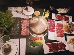 -牛事制造局牛肉火锅(莲岳路店)