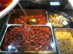 -盒马鲜生(岭南新世界店)