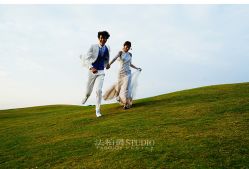 点击看大图 -太古映画婚纱摄影(天河店)