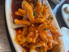 -東城故事·尋找姆媽的味道(玉兰路店)