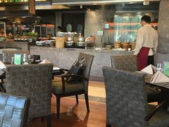 -天诚丽筠酒店-西餐厅