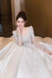 -欣薇婚纱(新源乐汇城店)