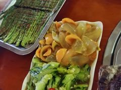 变蛋-清真·馬坡二旦烧烤(人生一串拍摄店)