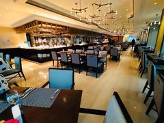 大堂-Social 秀西餐厅-长沙瑞吉酒店(运达店)