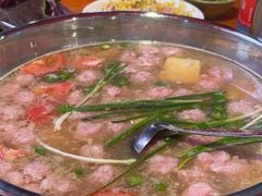 -麒麟豆汤圆子火锅(川心小区店)