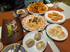 -海尔巴格一甸茶餐厅(团结路店)