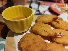 -摇滚披萨(长春街店)