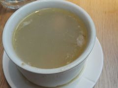 -渝半城经典川粤菜(重庆天地店)
